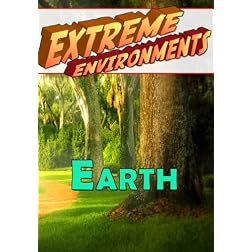 Extreme Environments Earth