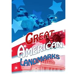 Great American Landmarks