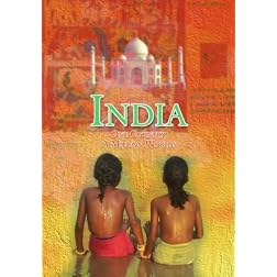 India One Country A Million Worlds