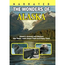The Wonders of Alaska