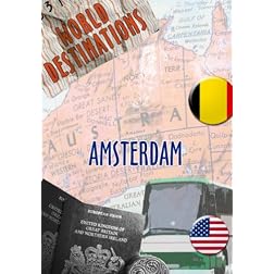 World Destinations Amsterdam