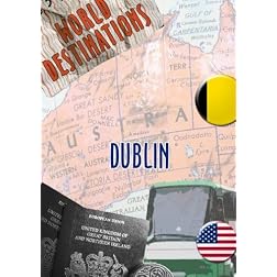 World Destinations Dublin