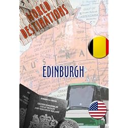 World Destinations Edinburgh