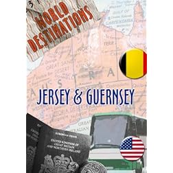 World Destinations Jersey