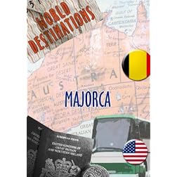 World Destinations Majorca