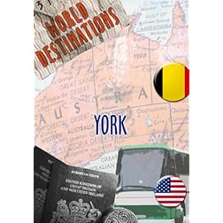 World Destinations York