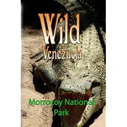Wild Venezuela Morrocoy National Park
