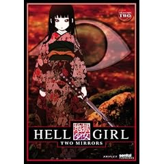 Hell Girl: Two Mirrors Collection 2 (2pc) (Ws)