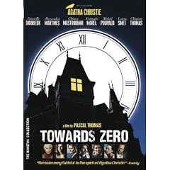 Towards Zero (L'Heure zero)