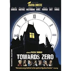 Towards Zero (L'Heure zero)