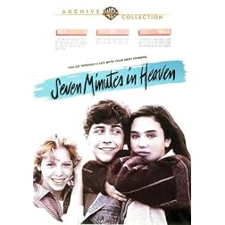 Seven Minutes In Heaven (1986)