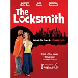 The Locksmith