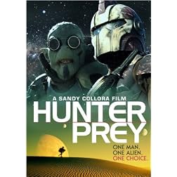 Hunter Prey