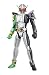 S.H.フィギュアーツ 仮面ライダーW(ダブル) サイクロンジョーカーエクストリーム