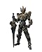 S.I.C. 極魂 仮面ライダーブレイド キングフォーム