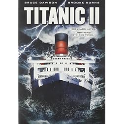 Titanic II
