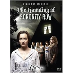 The Haunting of Sorority Row