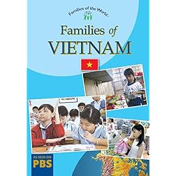 Families of Vietnam