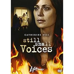 Still Small Voices