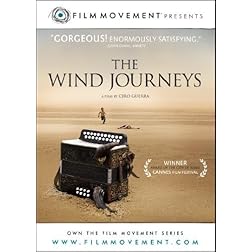 The Wind Journeys