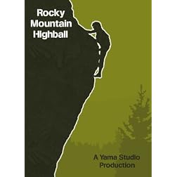 Rocky Mountain Highball