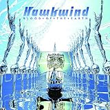 Blood of the Earth by Hawkwind