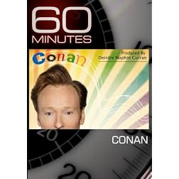60 Minutes - Conan (May 2, 2010)