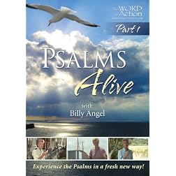 Psalms Alive