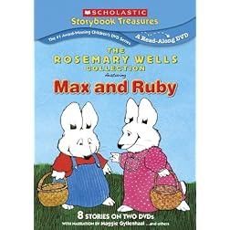 The Rosemary Wells Collection