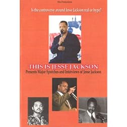 This is Jesse Jackson