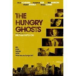 The Hungry Ghosts