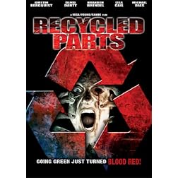 Recycled Parts
