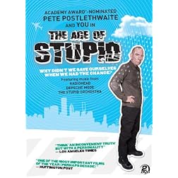 Age of Stupid