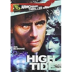 High Tide - Armchair Thriller Series