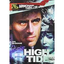 High Tide - Armchair Thriller Series