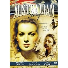 The Australian Story aka: Kangaroo