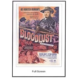 Bloodlust