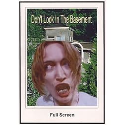 Don't Look In The Basement