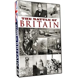 The Battle of Britain!