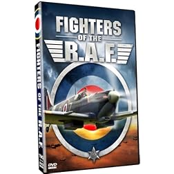 Fighters of the R.A.F.