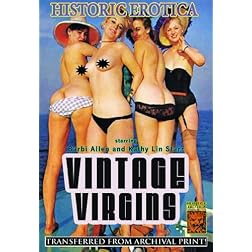 Vintage Virgins