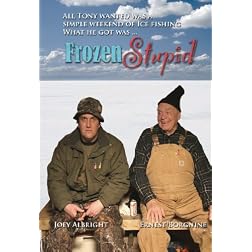 Frozen Stupid