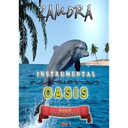 Instrumental Oasis, Vol. 4