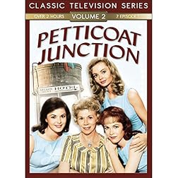 Petticoat Junction V.2
