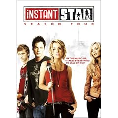 Instant Star: Season 4
