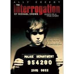 Interrogation of Michael Crowe