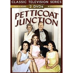 Petticoat Junction
