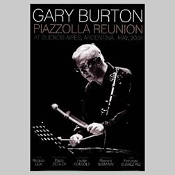 Piazzolla Reunion