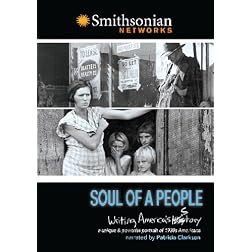 Soul of a People