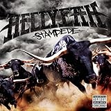Stampede by Hellyeah